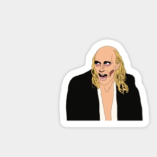 Riff Raff Sticker